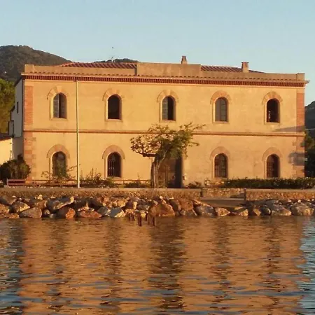 Il Mulino Di S. Giovanni