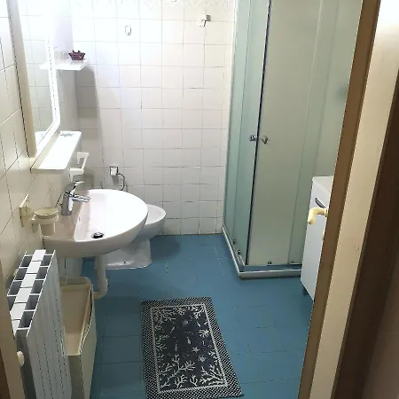 Il Mulino Di S. Giovanni Portoferraio