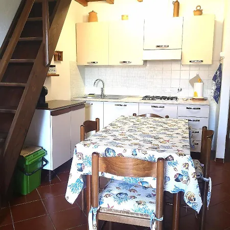 Appartement Il Mulino Di S. Giovanni Portoferraio