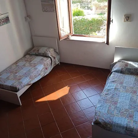 Appartement Il Mulino Di S. Giovanni Portoferraio