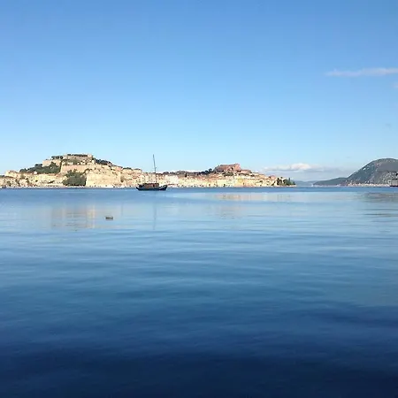 아파트 Il Mulino Di S. Giovanni *