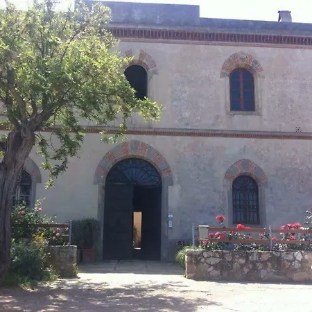 Il Mulino Di S. Giovanni *