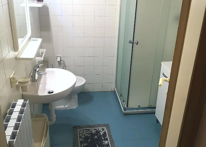 Il Mulino Di S. Giovanni Portoferraio