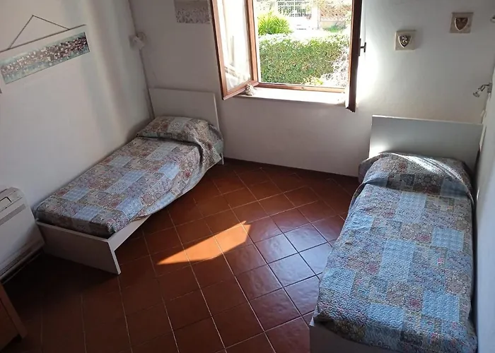 Appartement Il Mulino Di S. Giovanni Portoferraio