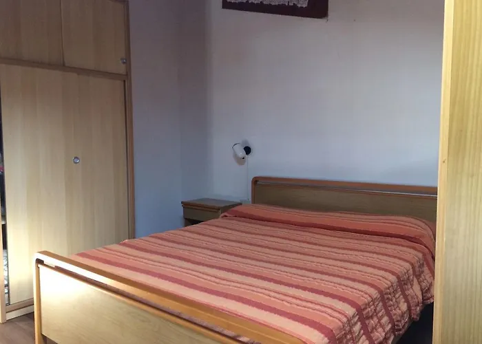 Il Mulino Di S. Giovanni *