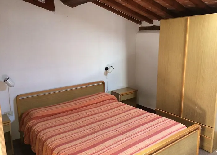 Il Mulino Di S. Giovanni Appartement