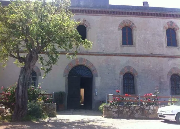 Il Mulino Di S. Giovanni *