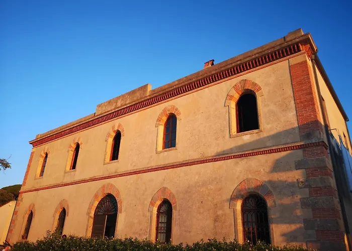 Il Mulino Di S. Giovanni Appartement