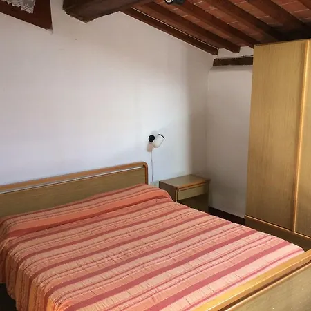 Il Mulino Di S. Giovanni 公寓