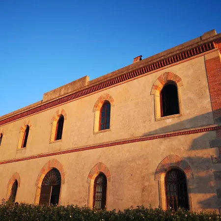 Il Mulino Di S. Giovanni 公寓